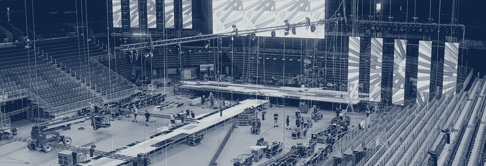 Main Stage