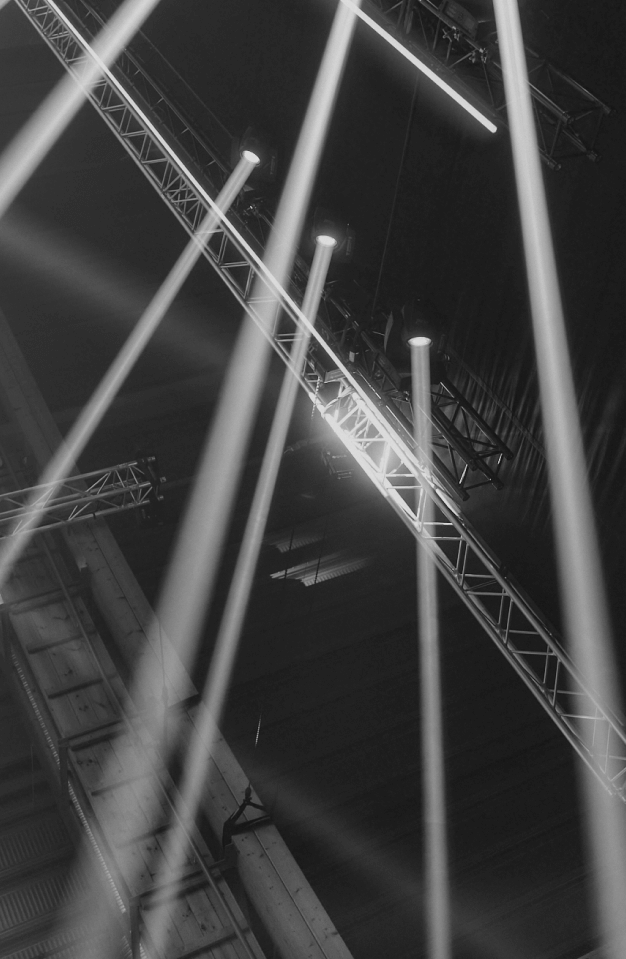 Main Stage